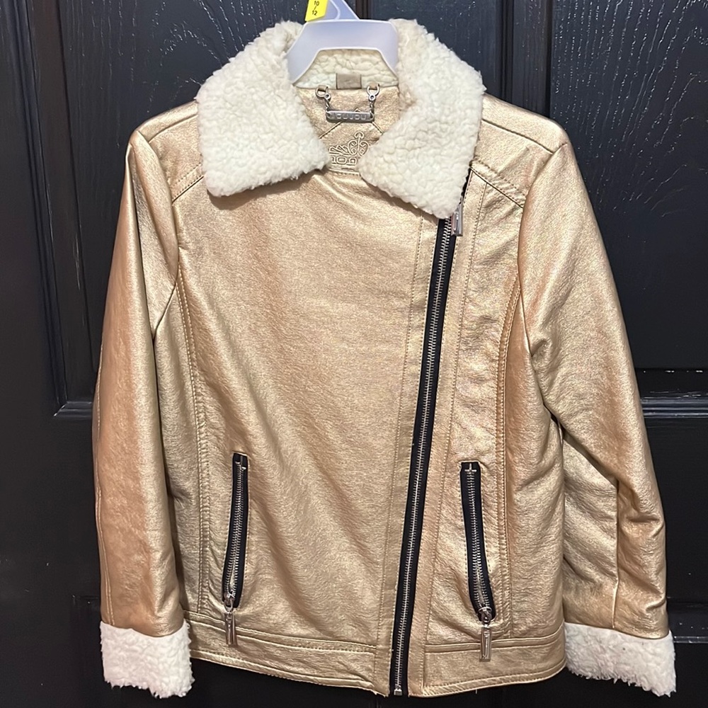 Jou Jou jacket